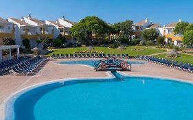 Hotel Isla Del Aire Menorca